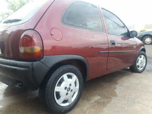 Gm Corsa ano 1995 - Foto 8