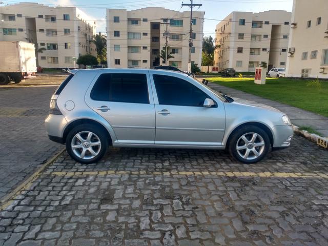 Golf cambio automático motor 2.0 2009 - Foto 4