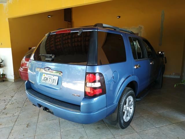 Ford Explorer - Foto 18
