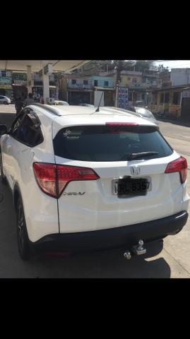 Vendo Honda HRV