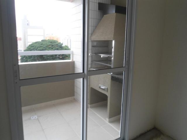 Apartamento com 3 dormitórios à venda, 90 m² por r$ 530.000 - jardim bela vista - santo an - Foto 2