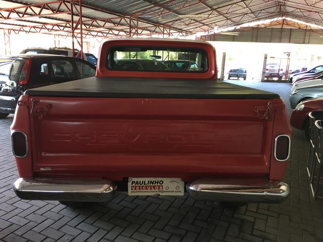 Chevrolet C14 - Foto 3