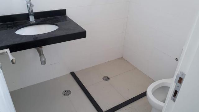 Sobrado à venda, 170 m² por r$ 795.000,00 - jardim - santo andré/sp - Foto 7