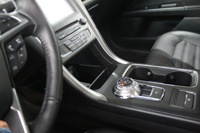 Fusion SEL 2.0 Ecoboost - Foto 10