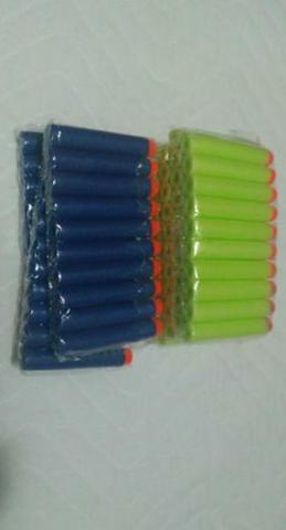 Munição dardos Nerf - Foto 3