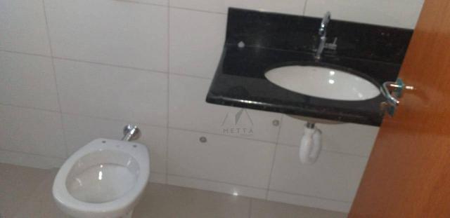 Casa com 2 dormitórios à venda, 63 m² por R$ 215.000 - Residencial São Paulo - Presidente - Foto 11