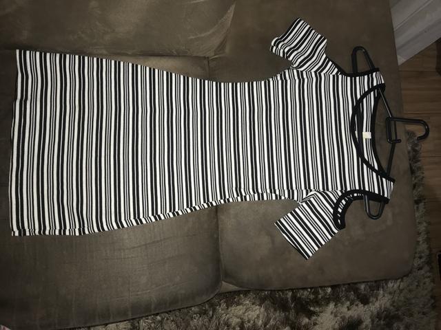 Vendo vestido - Foto 2