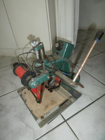 Máquina de Hotstamp Rimaq