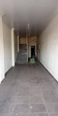 Apartamento com 3 dormitórios para alugar com 240 m² por R$ 2.000/mês na Vila Portes em Fo - Foto 2