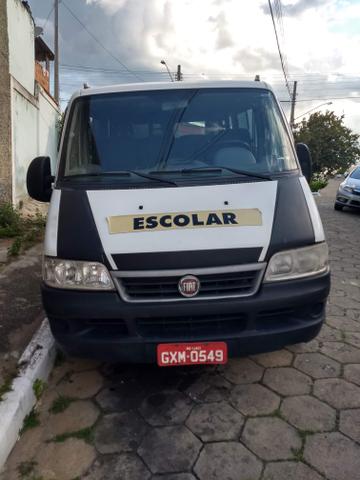 Fiat Ducato 2.8 2006 - Foto 5