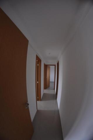Apartamento com 3 dormitórios à venda, 95 m² por r$ 520.000 - vila assunção - santo andré/ - Foto 6