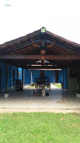 Chácara no Municipio de Santo Antônio do Leverger á venda, 80000 m² por R$ 750.000 - Zona - Foto 5