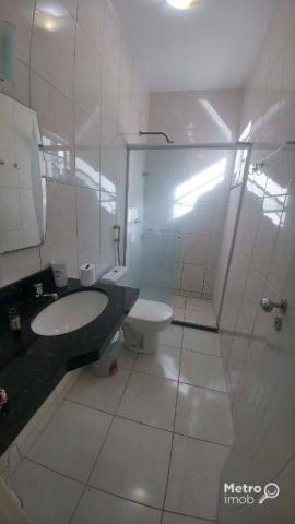 Casa de Condomínio com 3 quartos à venda, 176 m² por R$ 750.000,00 - Olho D Água - São Luí - Foto 17