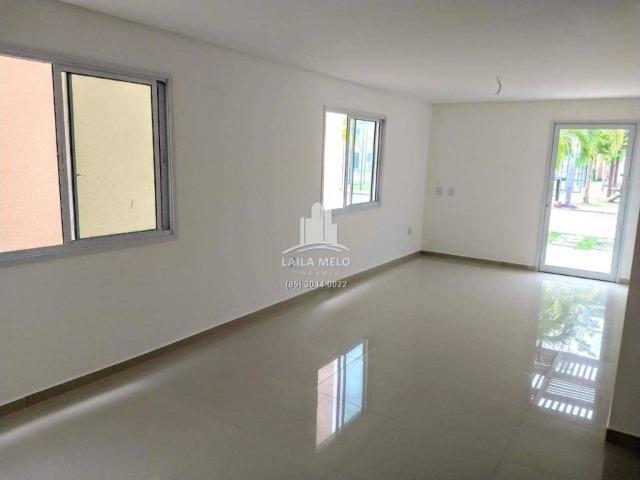 Casa em condomínio no Eusébio - Foto 12