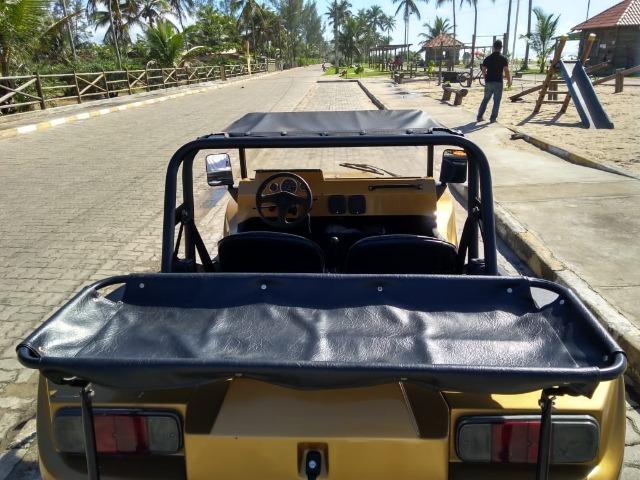 Buggy Bugry BRM M8, Ano 2005, ipva pago - Foto 4
