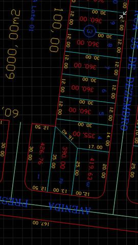 Lote 1.591 m², Setor Bandeirantes em Caldas Novas GO - Foto 4