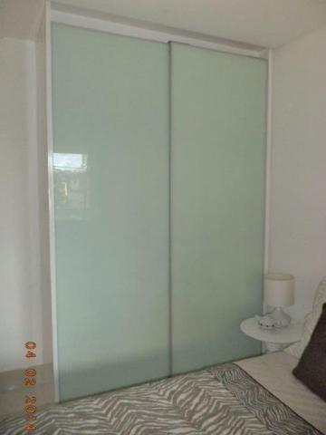 1/4 no Rio Vermelho - 59m² - Infra completa - 349.000,00 ! - Foto 8