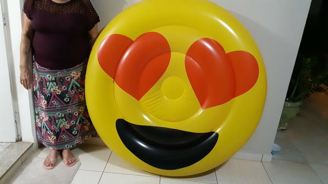 Boia emoji - Foto 3