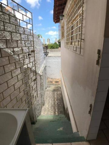 Casa Residencial à venda, Lagoa Nova, Natal - CA0028. - Foto 14