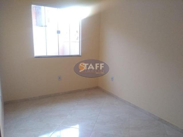 OLV-Casa com 2 dormitórios, sendo 1 suíte à venda, 120 - Unamar - Cabo Frio/RJ CA1011 - Foto 4