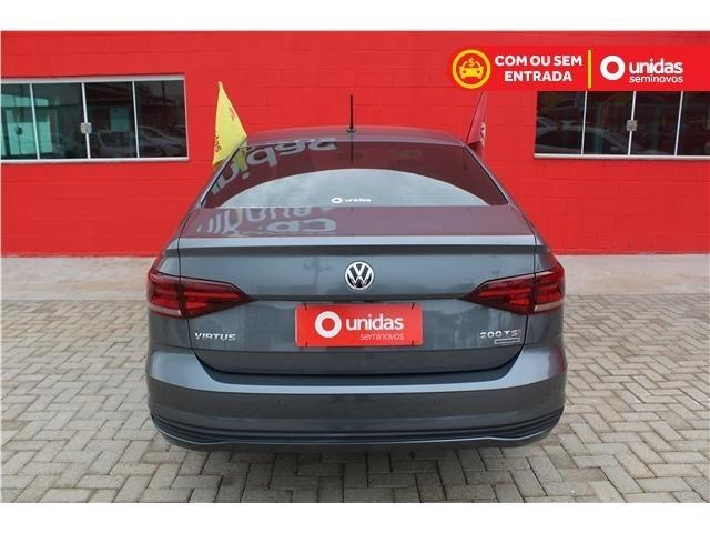 Virtus comfortiline 200 tsi - Foto 5
