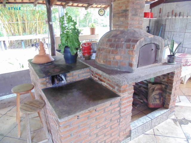 Chácara no Distrito de Nossa senhora da Guia - MT - Foto 15