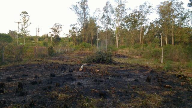 Terreno 15x75 Guaiba coutry clube - Foto 5