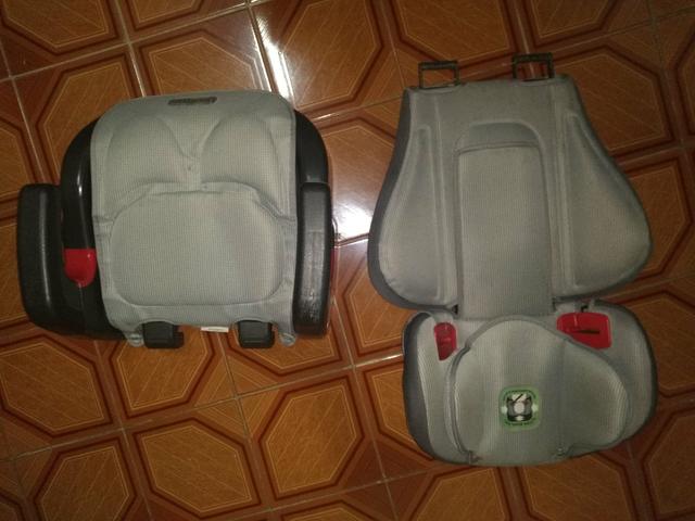 Cadeirinha de carro Peg-Pérego - Foto 3