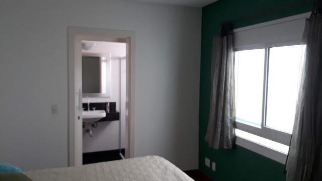 Sobrado à venda, 231 m² por r$ 1.300.000,00 - jardim - santo andré/sp - Foto 18