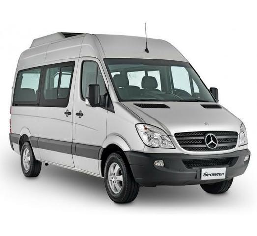 Auxiliar Mecanico Vans / Carros