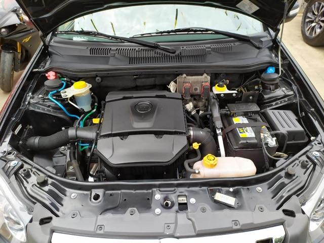 Fiat palio weekend adventure - Foto 6