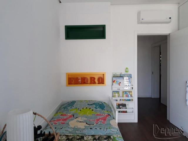 Casa à venda com 3 dormitórios em Jardim mauá, Novo hamburgo cod:16664 - Foto 10