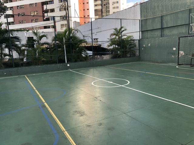 APARTAMENTO DE 4/4 LUXO COM 152m2 NO LOTEAMENTO AQUARIUS - Foto 5