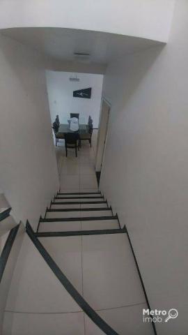 Casa de Condomínio com 3 quartos à venda, 176 m² por R$ 750.000,00 - Olho D Água - São Luí - Foto 14