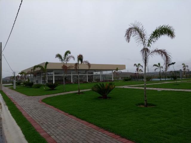 Lote 600 mts Condomínio Porto do Sol - Baguari - Foto 5