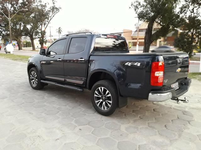 S10 ltz 4x4 flex - Foto 6