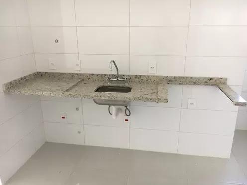Apartamento à venda, 53 m² por r$ 315.000,00 - santa maria - santo andré/sp - Foto 2