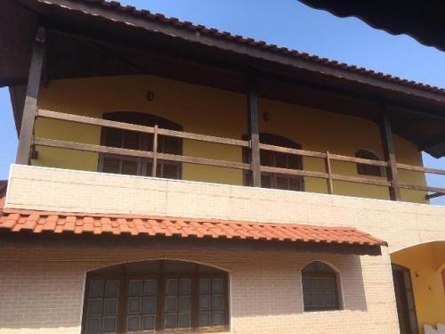 Casa no Jd. Diplomata em Itanhaém,confira!! 5940 J.A