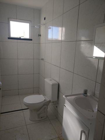 Apartamento em Tabuba