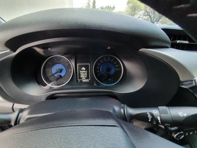 Hilux srx diesel 4x4 top km 38.000 R$144.900.00 - Foto 6