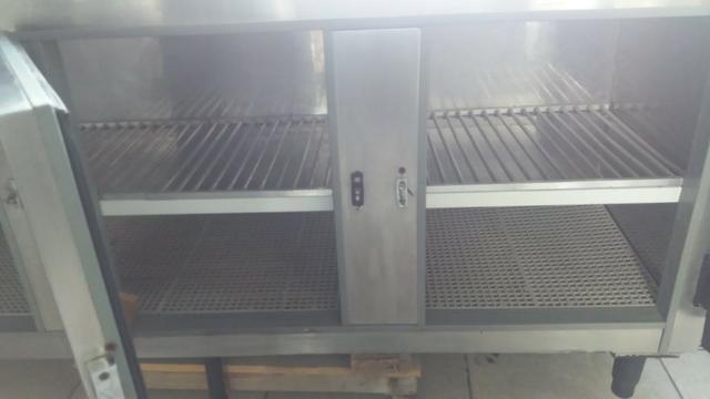 Balcão de serviço refrigerado - Foto 2