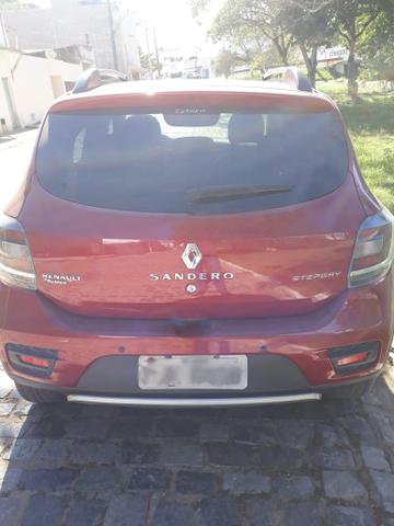Sandero Stepway - Foto 2