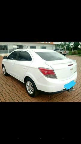 GM Chevrolet Prisma It 21.4 flex - Foto 2
