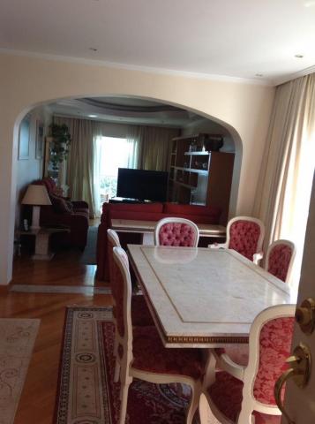 Apartamento à venda, 150 m² por r$ 900.000,00 - jardim - santo andré/sp - Foto 2