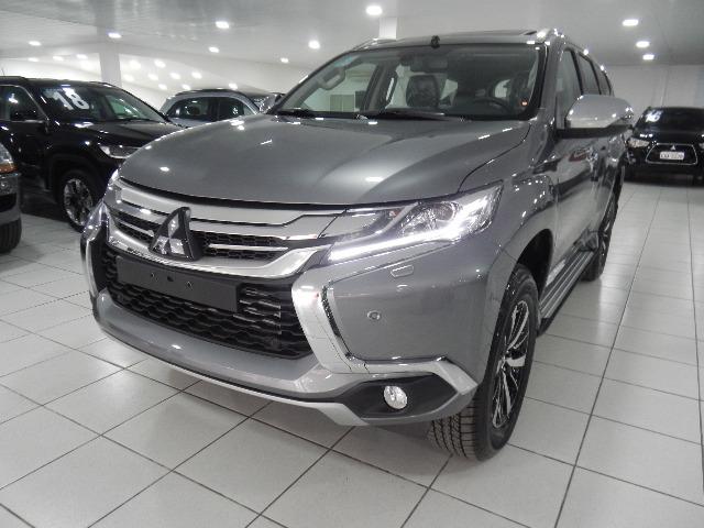 Mitsubishi Pajero Sport 2.4 Turbo Diesel 2020 7L Conheça o Mit Facil - Foto 5