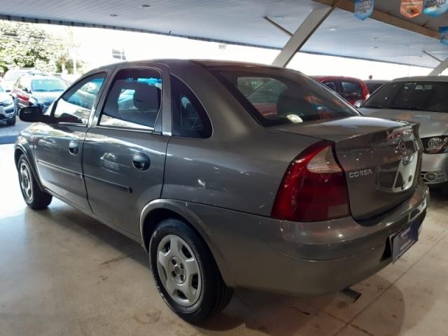 CHEVROLET CORSA 1.8 MPFI MAXX SEDAN 8V 2004 - Foto 3