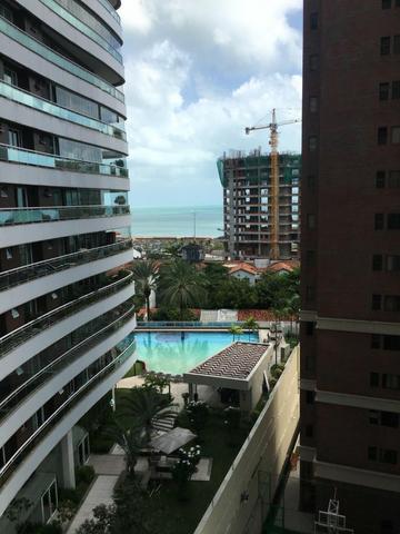 Apartamento no Meireles, Pronto para morar - Foto 18