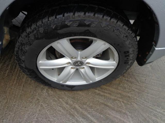 Mitsubishi Pajero Full FULL 3.2 HPE DIESEL 4X4 AUT. - Foto 13