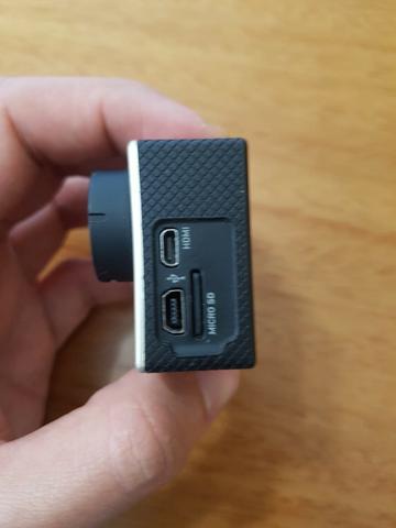 GoPro Hero 3 - Foto 2