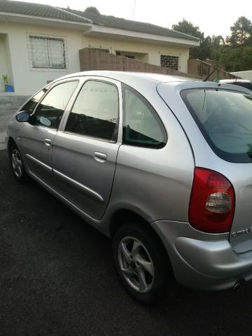 Citroen Xsara Picasso, 2006 - Foto 7